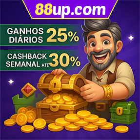 88up.com Fundo de Resgate de Perdas Semanais